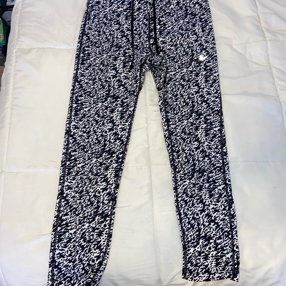 Workout leggings